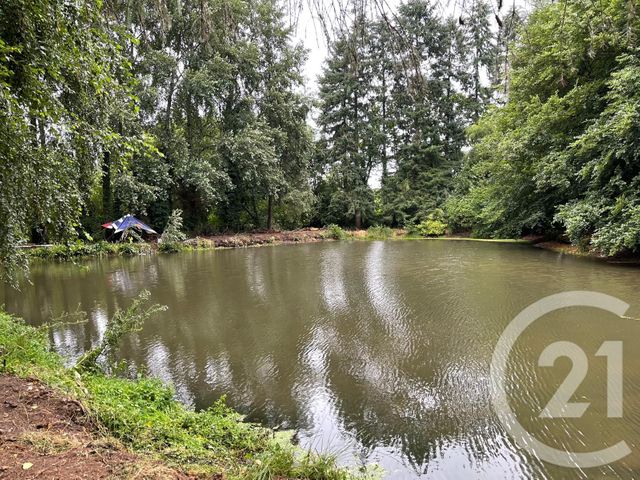 terrain à vendre - 4711.0 m2 - LA CHAPELLE JANSON - 35 - BRETAGNE - Century 21 Gambetta
