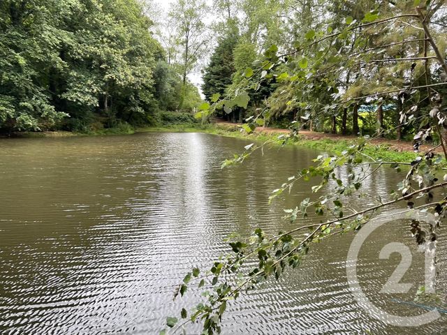 terrain à vendre - 4711.0 m2 - LA CHAPELLE JANSON - 35 - BRETAGNE - Century 21 Gambetta