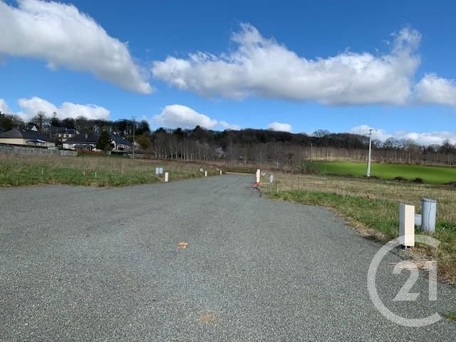 terrain à vendre - 601.0 m2 - LA PELLERINE - 53 - PAYS-DE-LOIRE - Century 21 Gambetta