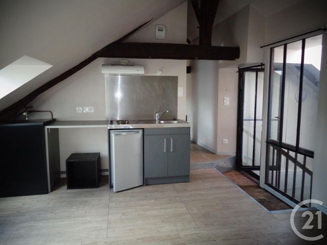 Immeuble à vendre FOUGERES