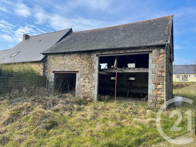 Maison à vendre JAVENE