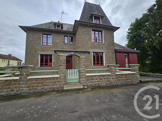 Maison à vendre LOUVIGNE DU DESERT