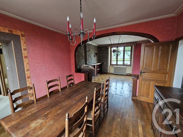 maison à vendre - 5 pièces - 159.0 m2 - LOUVIGNE DU DESERT - 35 - BRETAGNE - Century 21 Gambetta