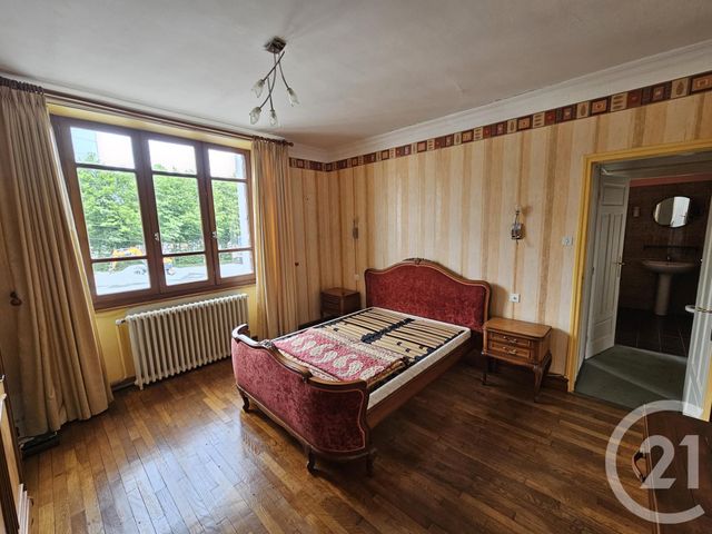 maison à vendre - 5 pièces - 159.0 m2 - LOUVIGNE DU DESERT - 35 - BRETAGNE - Century 21 Gambetta