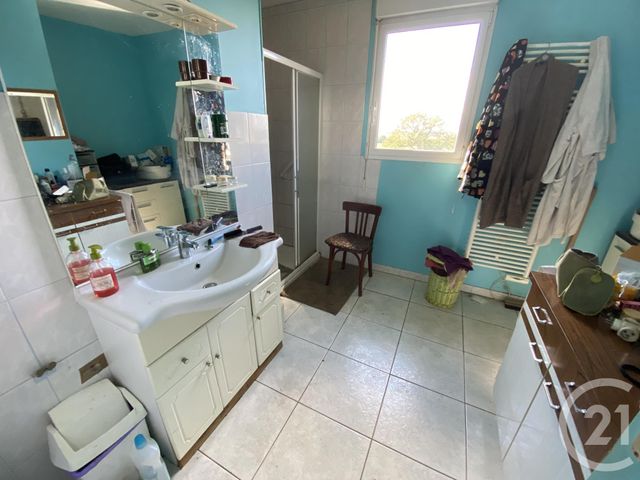 maison à vendre - 5 pièces - 123.53 m2 - PONTMAIN - 53 - PAYS-DE-LOIRE - Century 21 Gambetta