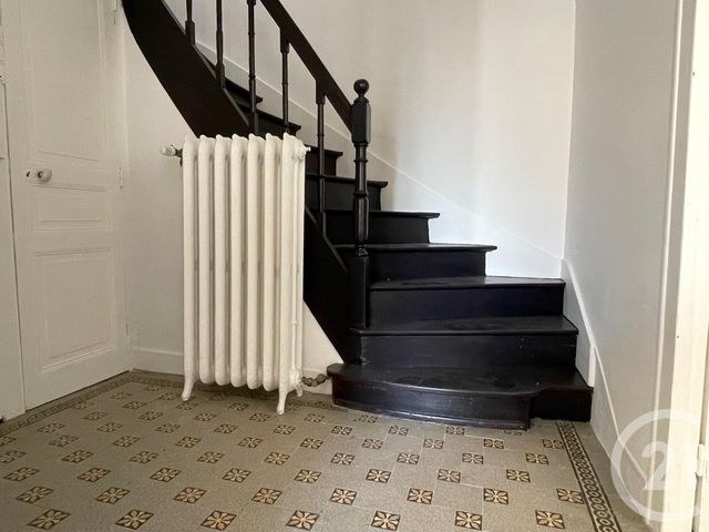 maison à vendre - 9 pièces - 149.99 m2 - FOUGERES - 35 - BRETAGNE - Century 21 Gambetta
