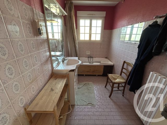 maison à vendre - 4 pièces - 105.0 m2 - LOUVIGNE DU DESERT - 35 - BRETAGNE - Century 21 Gambetta
