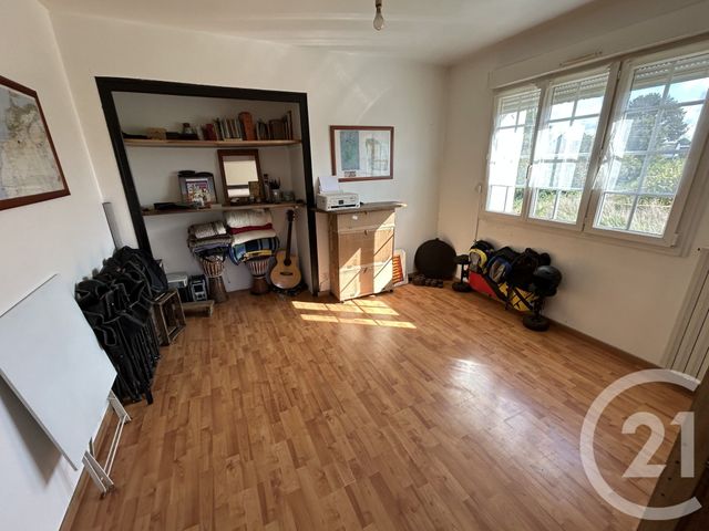 maison à vendre - 4 pièces - 105.0 m2 - LOUVIGNE DU DESERT - 35 - BRETAGNE - Century 21 Gambetta