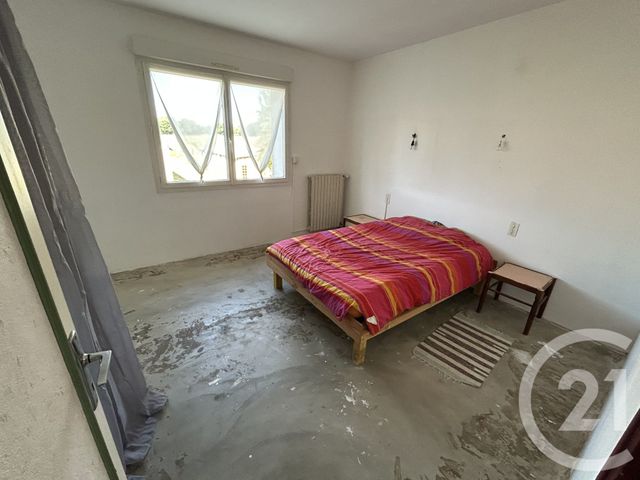 maison à vendre - 4 pièces - 105.0 m2 - LOUVIGNE DU DESERT - 35 - BRETAGNE - Century 21 Gambetta
