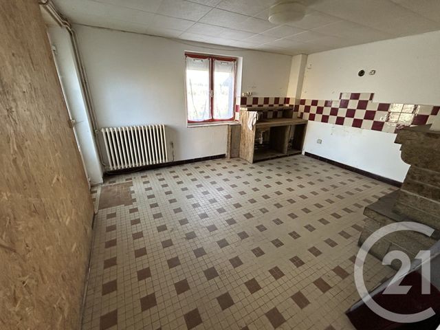 maison à vendre - 4 pièces - 105.0 m2 - LOUVIGNE DU DESERT - 35 - BRETAGNE - Century 21 Gambetta