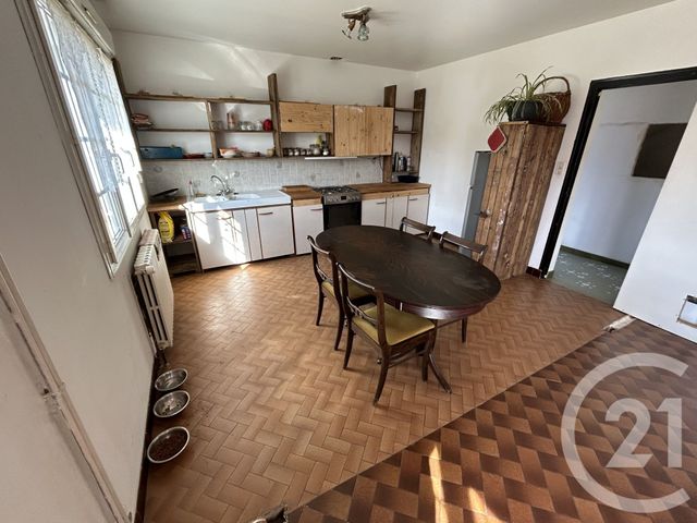 maison à vendre - 4 pièces - 105.0 m2 - LOUVIGNE DU DESERT - 35 - BRETAGNE - Century 21 Gambetta