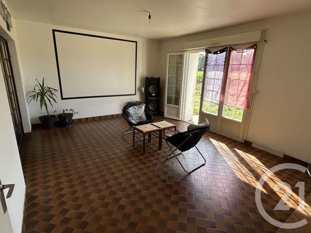 maison à vendre - 4 pièces - 105.0 m2 - LOUVIGNE DU DESERT - 35 - BRETAGNE - Century 21 Gambetta