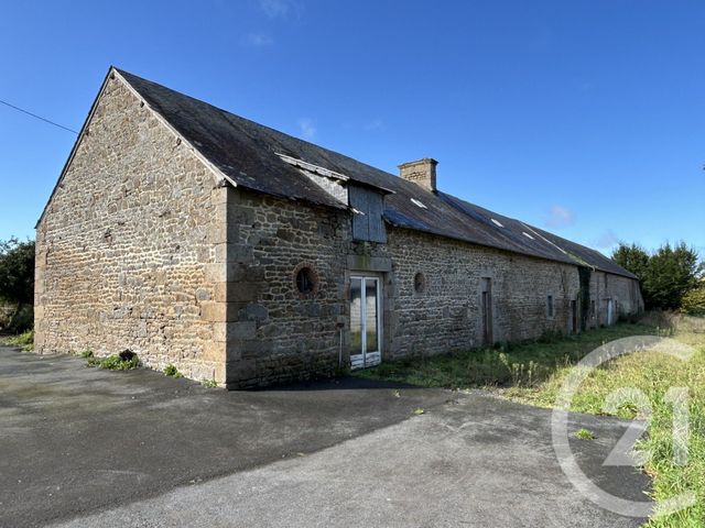 maison à vendre - 4 pièces - 105.0 m2 - LOUVIGNE DU DESERT - 35 - BRETAGNE - Century 21 Gambetta