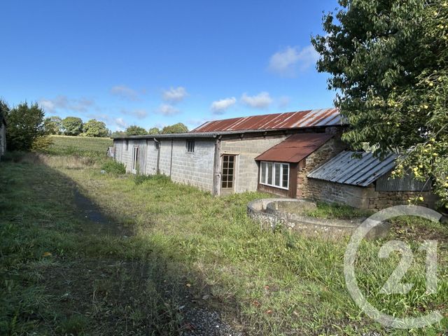 maison à vendre - 4 pièces - 105.0 m2 - LOUVIGNE DU DESERT - 35 - BRETAGNE - Century 21 Gambetta