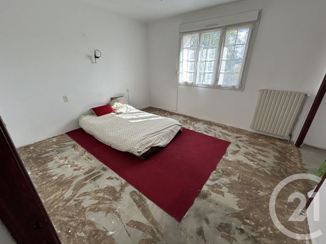 maison à vendre - 4 pièces - 105.0 m2 - LOUVIGNE DU DESERT - 35 - BRETAGNE - Century 21 Gambetta
