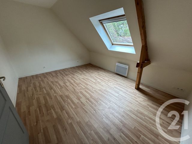 maison à vendre - 6 pièces - 105.3 m2 - LECOUSSE - 35 - BRETAGNE - Century 21 Gambetta