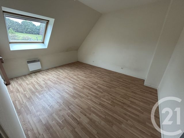 maison à vendre - 6 pièces - 105.3 m2 - LECOUSSE - 35 - BRETAGNE - Century 21 Gambetta
