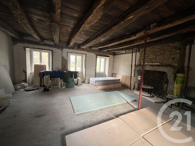 maison à vendre - 2 pièces - 96.73 m2 - LES PORTES DU COGLAIS - 35 - BRETAGNE - Century 21 Gambetta