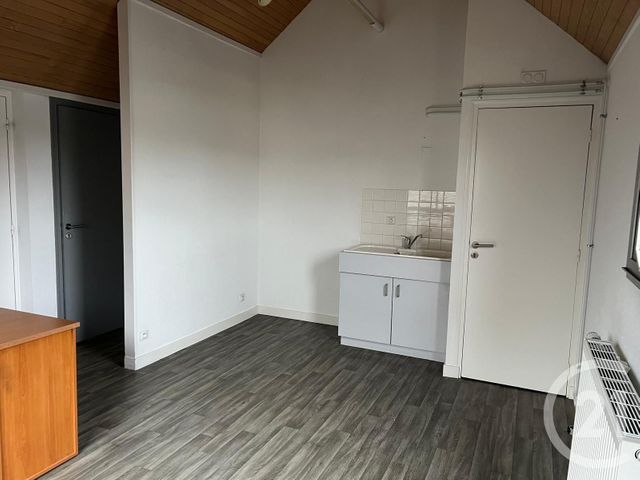 Appartement Local à louer - 1 pièce - 25.0 m2 - FOUGERES - 35 - BRETAGNE - Century 21 Gambetta