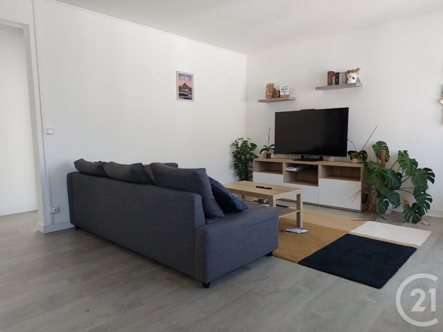 Appartement T3 à vendre FOUGERES