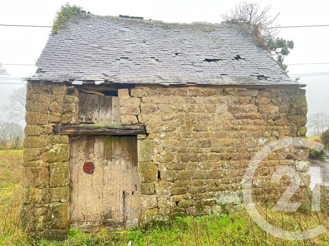 maison à vendre - 1 pièce - 49.0 m2 - ST OUEN DES ALLEUX - 35 - BRETAGNE - Century 21 Gambetta