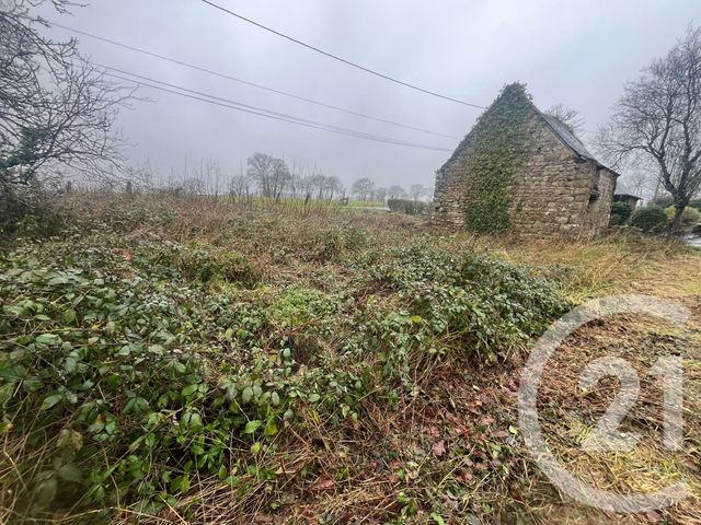 maison à vendre - 1 pièce - 49.0 m2 - ST OUEN DES ALLEUX - 35 - BRETAGNE - Century 21 Gambetta