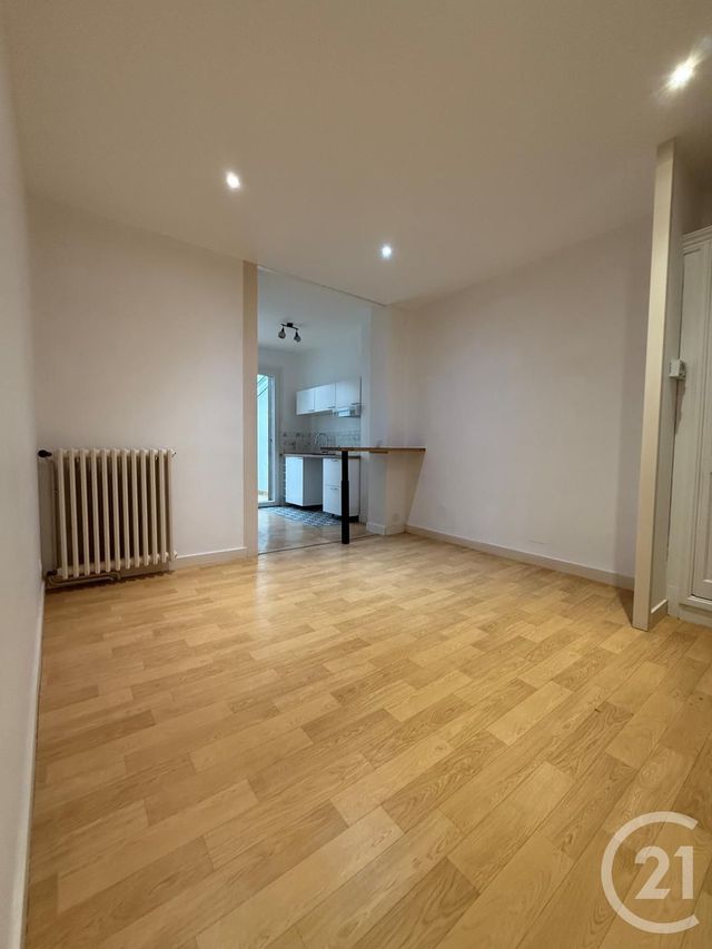 Appartement T3 à vendre FOUGERES