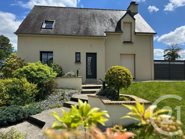 maison - ROMAGNE - 35