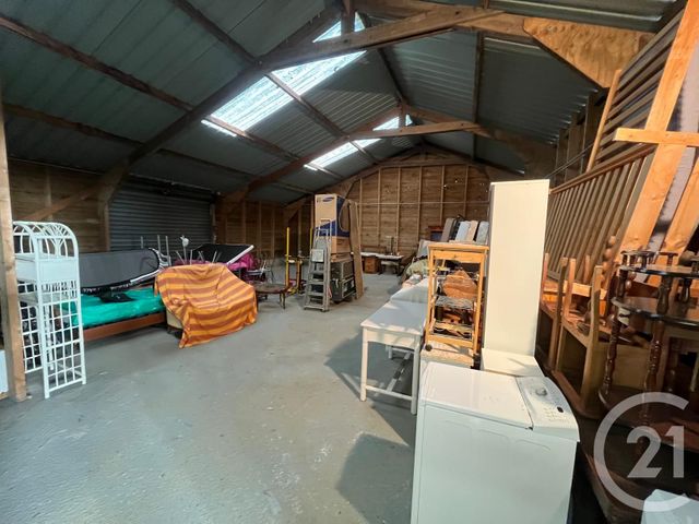 terrain à vendre - 1453.0 m2 - PARIGNE - 35 - BRETAGNE - Century 21 Gambetta