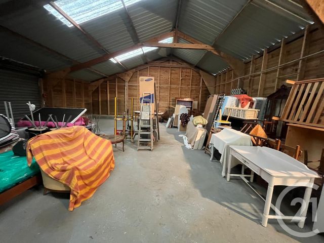 terrain à vendre - 1453.0 m2 - PARIGNE - 35 - BRETAGNE - Century 21 Gambetta