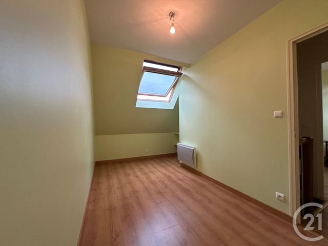 maison à vendre - 8 pièces - 112.21 m2 - MELLE - 35 - BRETAGNE - Century 21 Gambetta