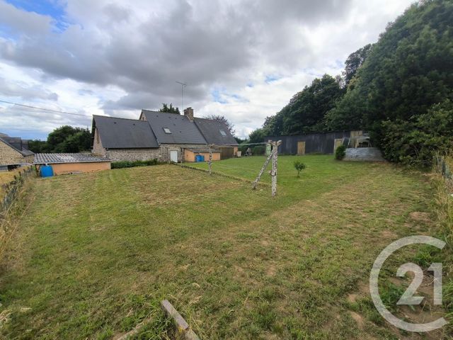 maison à vendre - 8 pièces - 112.21 m2 - MELLE - 35 - BRETAGNE - Century 21 Gambetta