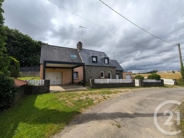 Maison à vendre MELLE