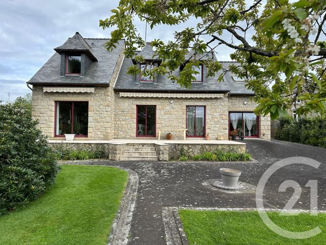 Maison à vendre LOUVIGNE DU DESERT