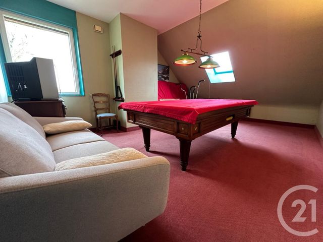 maison à vendre - 9 pièces - 182.26 m2 - LOUVIGNE DU DESERT - 35 - BRETAGNE - Century 21 Gambetta
