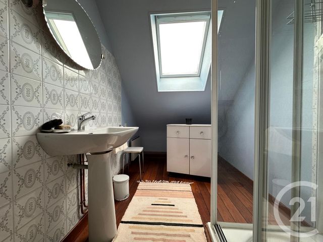 maison à vendre - 9 pièces - 182.26 m2 - LOUVIGNE DU DESERT - 35 - BRETAGNE - Century 21 Gambetta