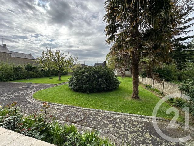 maison à vendre - 9 pièces - 182.26 m2 - LOUVIGNE DU DESERT - 35 - BRETAGNE - Century 21 Gambetta