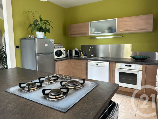 maison à vendre - 7 pièces - 169.64 m2 - FOUGERES - 35 - BRETAGNE - Century 21 Gambetta