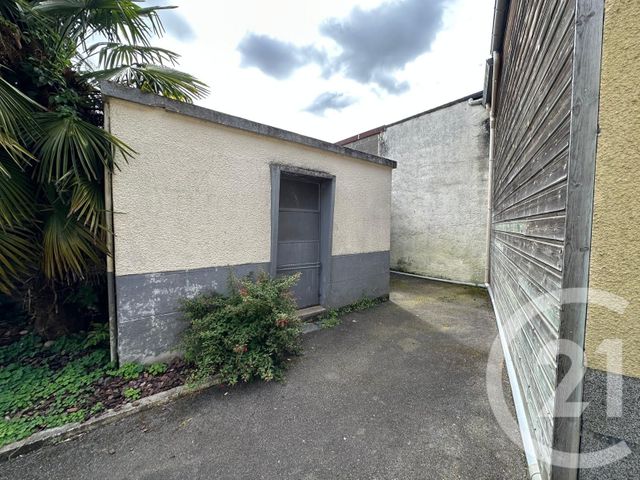 maison à vendre - 7 pièces - 169.64 m2 - FOUGERES - 35 - BRETAGNE - Century 21 Gambetta
