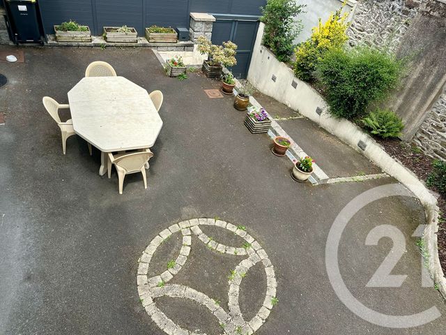 maison à vendre - 7 pièces - 169.64 m2 - FOUGERES - 35 - BRETAGNE - Century 21 Gambetta