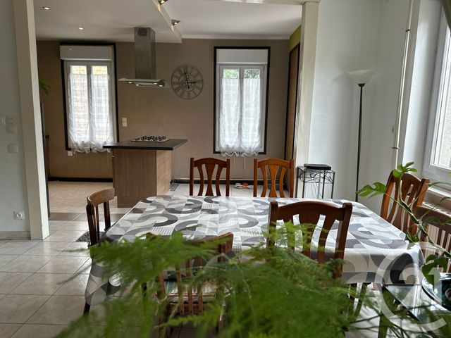 maison à vendre - 7 pièces - 169.64 m2 - FOUGERES - 35 - BRETAGNE - Century 21 Gambetta