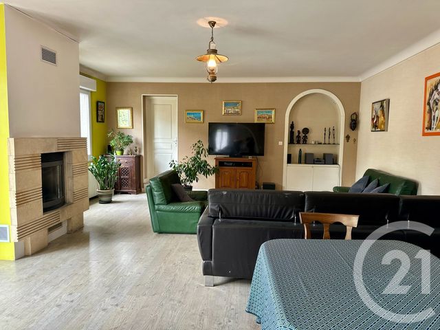 maison à vendre - 7 pièces - 169.64 m2 - FOUGERES - 35 - BRETAGNE - Century 21 Gambetta