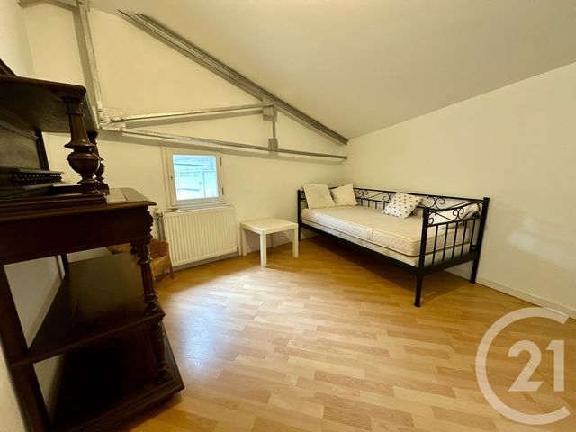 maison à vendre - 7 pièces - 169.64 m2 - FOUGERES - 35 - BRETAGNE - Century 21 Gambetta