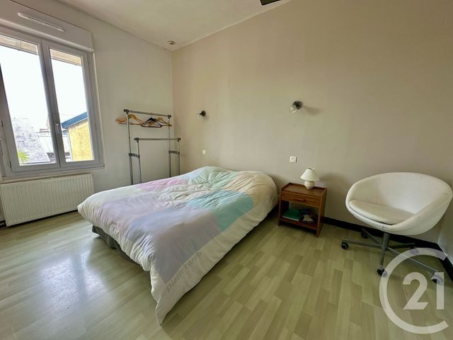 maison à vendre - 7 pièces - 169.64 m2 - FOUGERES - 35 - BRETAGNE - Century 21 Gambetta