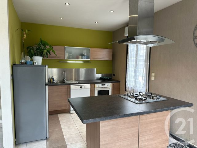 maison à vendre - 7 pièces - 169.64 m2 - FOUGERES - 35 - BRETAGNE - Century 21 Gambetta