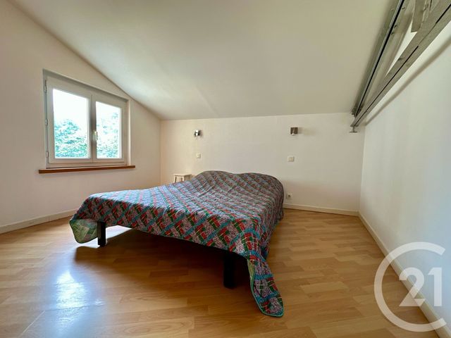 maison à vendre - 7 pièces - 169.64 m2 - FOUGERES - 35 - BRETAGNE - Century 21 Gambetta