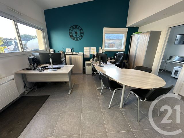 divers à vendre - 542.29 m2 - DOMPIERRE DU CHEMIN - 35 - BRETAGNE - Century 21 Gambetta