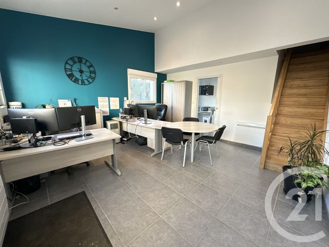 divers à vendre - 542.29 m2 - DOMPIERRE DU CHEMIN - 35 - BRETAGNE - Century 21 Gambetta