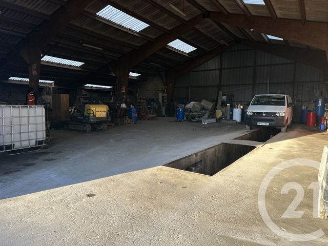 divers à vendre - 542.29 m2 - DOMPIERRE DU CHEMIN - 35 - BRETAGNE - Century 21 Gambetta