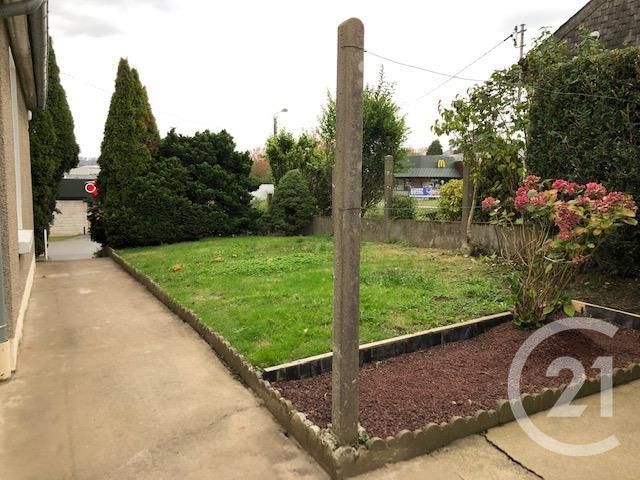 maison à louer - 2 pièces - 35.8 m2 - FOUGERES - 35 - BRETAGNE - Century 21 Gambetta